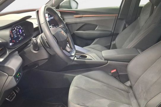 Cupra Terramar 1.5 eTSI mHEV DSG