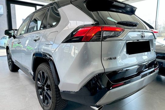 Toyota RAV4 Selection