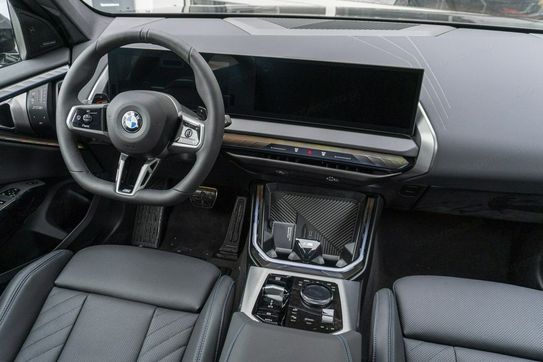 BMW X3 xDrive20d M Sport