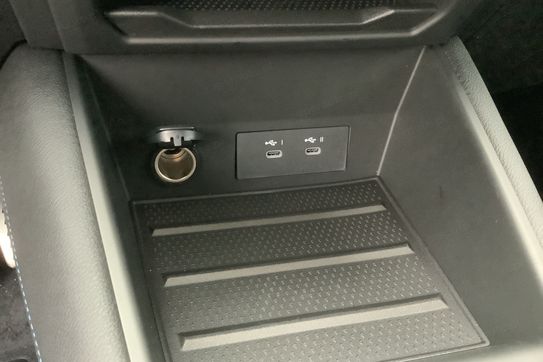 Renault Symbioz ESPRIT ALPINE 1.6 E-Tech Full Hybrid AT