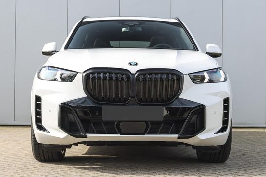 BMW X5 xDrive30d M Sport