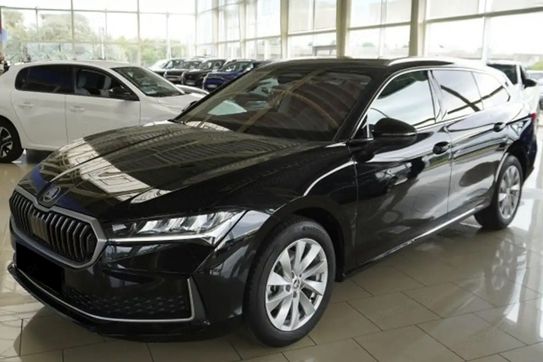 Skoda Superb Selection 1.5 TSI mHEV  DSG