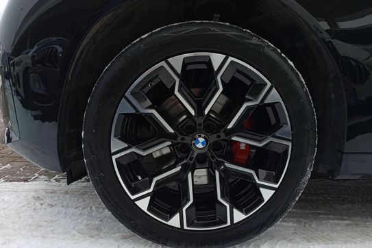 BMW X3 xDrive20d mHEV aut