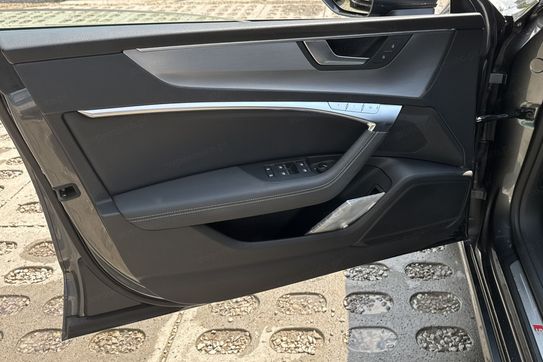 Audi A7 40 TDI quattro