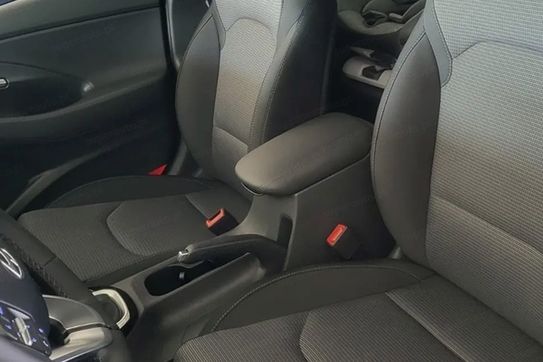 Hyundai i30 1.0 T-GDI Modern DCT