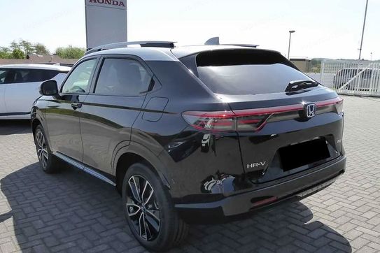 Honda HR-V Advance Style CVT eHEV 1.5 i-MMD