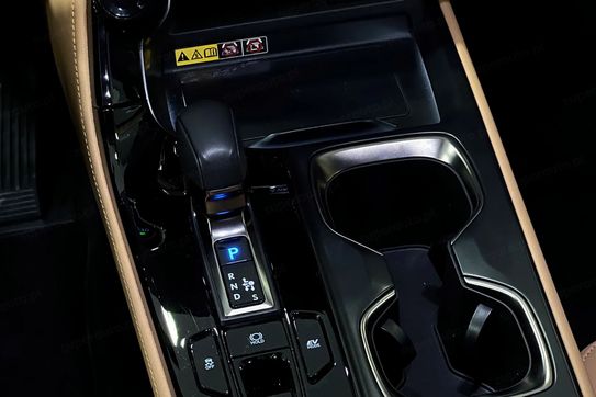 Lexus NX 350h Prestige 2WD