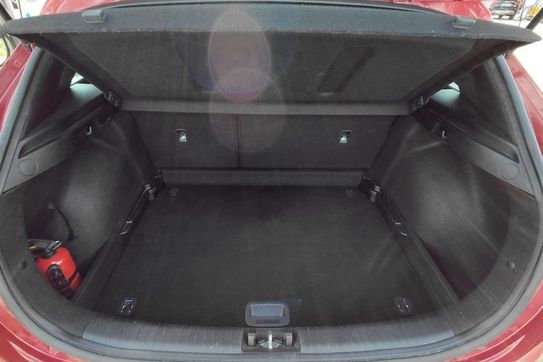 Kia Ceed 1.5 T-GDI M