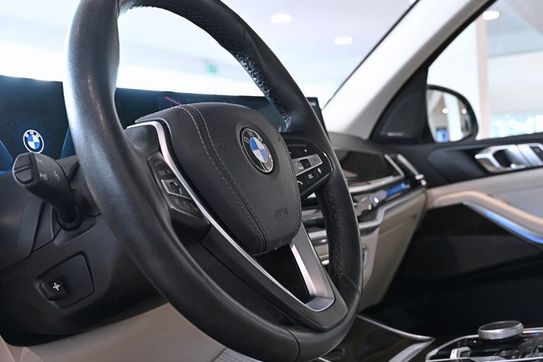 BMW X5 XDRIVE30d