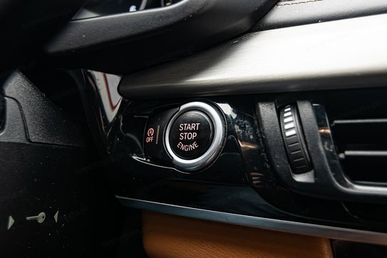 BMW X6 xDrive30d M Sport