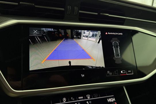 Audi A6 40 TDI quattro S Line