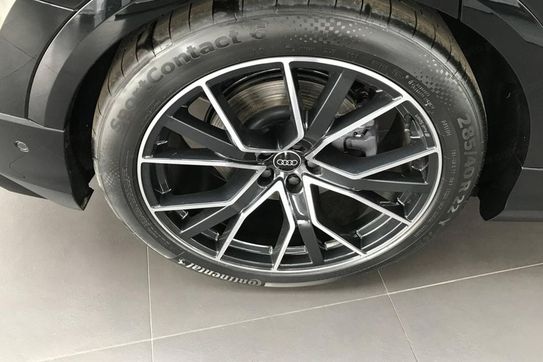 Audi Q8 TDI quattro