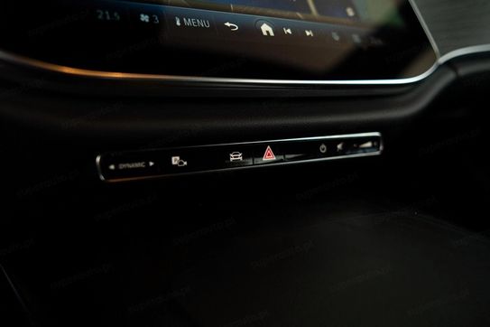 Mercedes Klasa E Kombi 220 d 4MATIC AMG Line