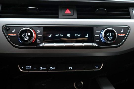 Audi A4 45 TFSI mHEV quattro S tronic