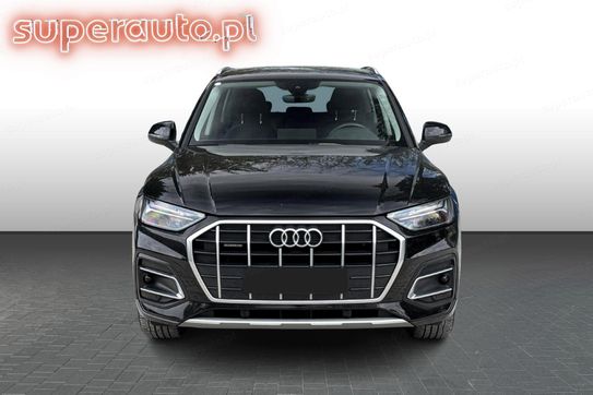 Audi Q5 40 TDI mHEV quattro Advanced S tronic