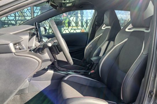 Toyota Corolla 2.0 Hybrid GR Sport Dynamic