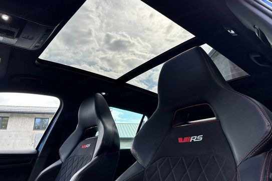 Skoda Kodiaq 2.0 Bi-TDI 4x4 RS DSG