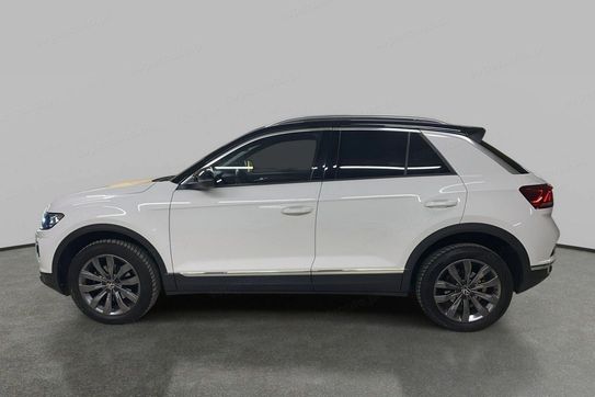 Volkswagen T-ROC 1.5 TSI DSG