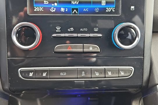 Renault Koleos 2.0 Blue dCi Initiale Paris 4x4 X-Tronic