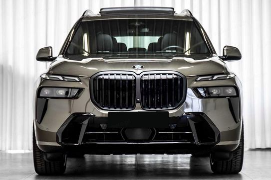 BMW X7 xDrive40d M Sport