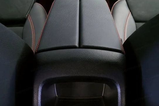 Mercedes Klasa A 200 AMG Line