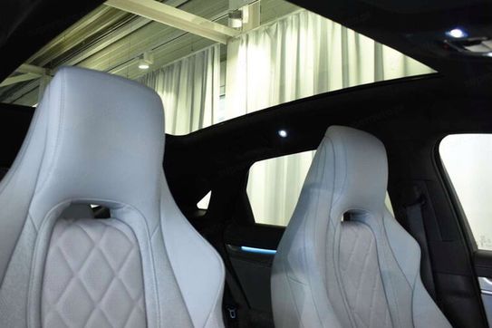 BYD Sealion 7 Excellence AWD