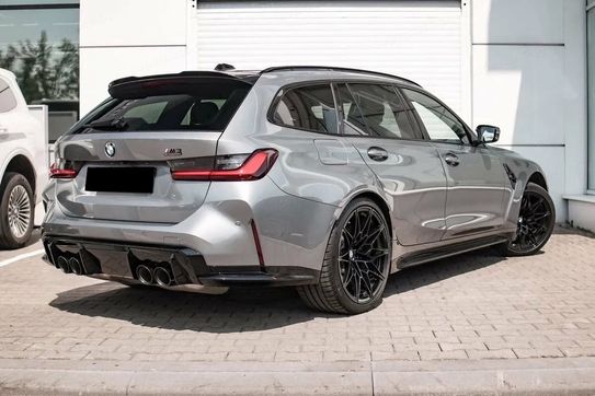 BMW Seria 3 Touring M3 Competition xDrive