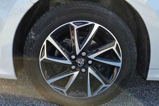 Toyota Yaris 1.5 Comfort