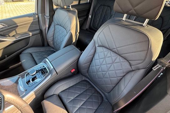BMW X5 xDrive40i M Sport