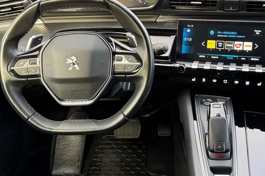 Peugeot 508 1.5 BlueHDi Active S&S EAT8