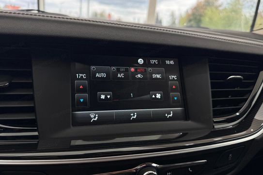 Opel Insignia 1.5 T Innovation S&S