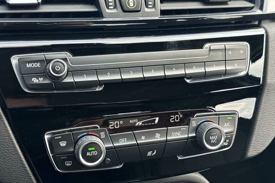 BMW X1 sDrive18i Advantage