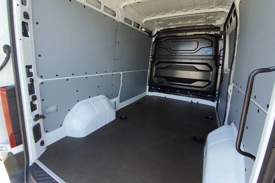 Renault Master dCi L2H2 Extra