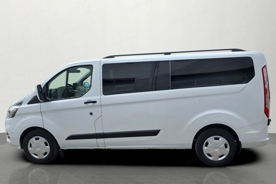 Ford Transit Custom 2.0 EcoBlue