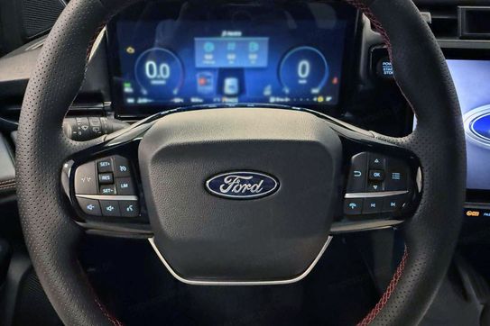 Ford Puma ST-Line PowerShift 1.0 EcoBoost mHEV