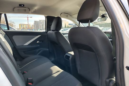 Opel Astra t Edition S&S