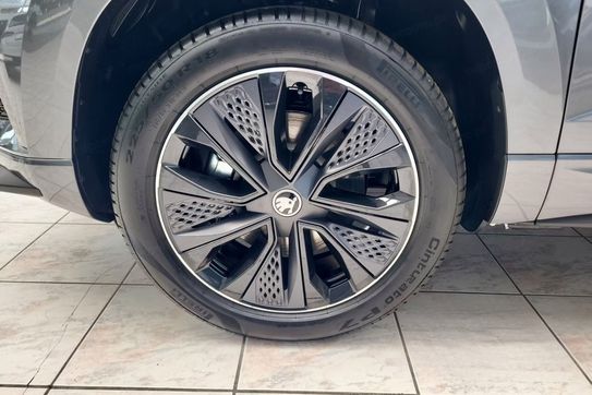 Skoda Karoq Sportline 1.5 TSI DSG