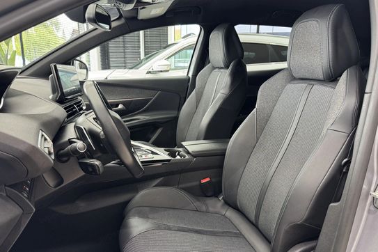 Peugeot 3008 1.6 PureTech Hybrid PHEV Allure Pack S&S EAT8