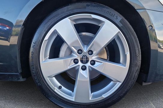 Audi A6 40 TDI mHEV quattro Advanced S tronic