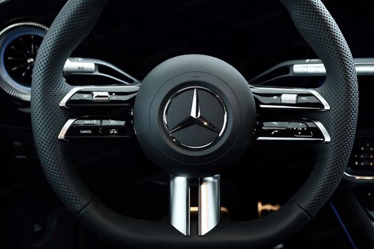 Mercedes CLA 250+ AMG Line