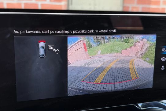 Mercedes GLC Coupe 200 4-Matic