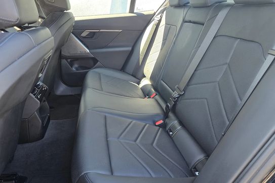 BMW Seria 5 520d xDrive M Sport