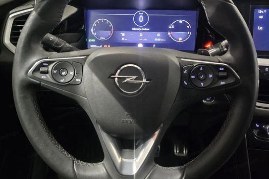 Opel Grandland X 1.2 T GS S&S