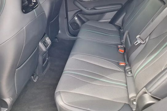 BYD Seal U DM-i 1.5T  AWD