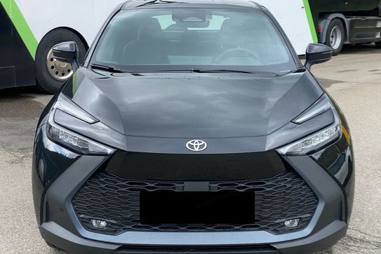 Toyota C-HR Comfort 1.8 Hybrid