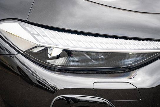 Audi A5 TFSI quattro S line