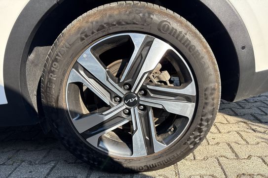 Kia Sorento Prestige Line 1.6 T-GDI PHEV  4WD aut 7os.
