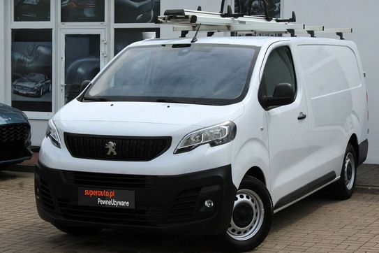 Peugeot Expert LONG BlueHDi