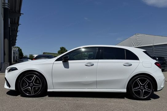 Mercedes Klasa A 200 AMG Line