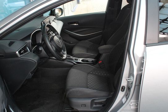 Suzuki Swace 1.8 Hybrid Premium Plus CVT